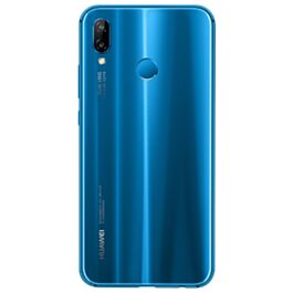 huawei p20 lite 4gb 128gb blue