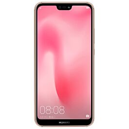 huawei nova 3e 4gb 128gb pink