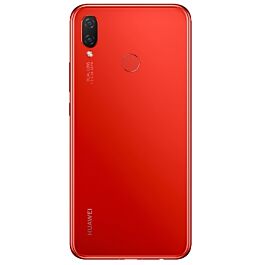 huawei nova 3i 6gb 128gb red