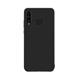 nillkin synthetic fiber case for huawei p30 lite