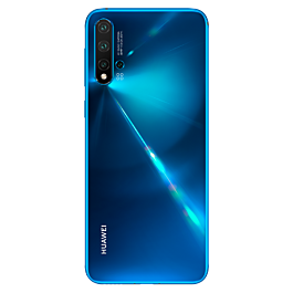 Buy Huawei Nova 5 Pro at best price - Giztop