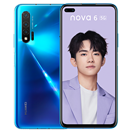 huawei nova 6 5g