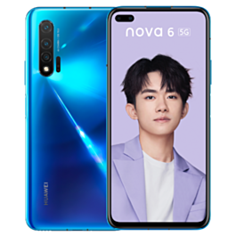 huawei nova 6 5g 8gb 256gb blue
