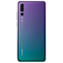 Huawei P20 Pro Price, Specs and Reviews 6GB/128GB - Giztop