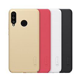 Nillkin Protective Hard PC Case for Huawei P30 Lite