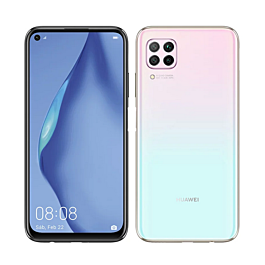 Huawei P40 Lite - Full Specifications