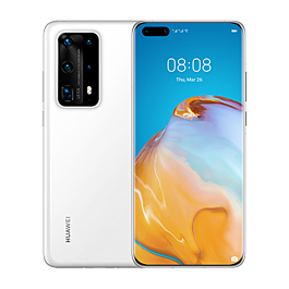 huawei p40 pro plus 5g