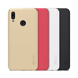 nillkin protective hard pc case for huawei p smart 2019