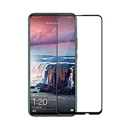 nillkin cp pro glass screen protector for huawei y9 prime 2019