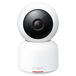 huawei smart panoramic security camera