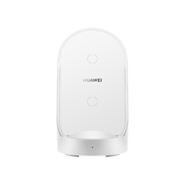 official huawei supercharge wireless charger stand max 50w