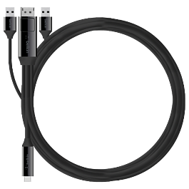 Belkin Charge And Sync Cable For Huawei Vr Glass