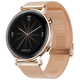 Buy Huawei Watch GT 2 42mm Elegant Version