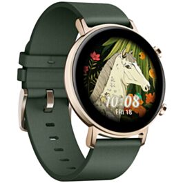 Montre connectée huawei watch gt 2 milanais best sale 42mm
