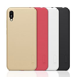 Huawei Y6 Pro 2019 case Nillkin Protective Cover
