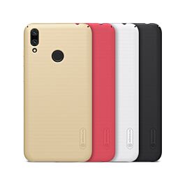 nillkin protective hard pc case for huawei y7 prime 2019 y7 2019