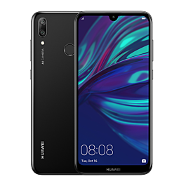 Huawei Y7 Pro 2019 Global price specs and reviews 4GB 64GB Giztop