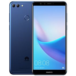 huawei y9 2018