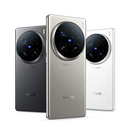 Buy Vivo X100 Ultra Flagship Best Camera Phone - Giztop