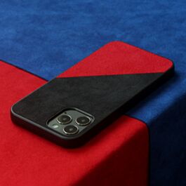 iphone 12 pro alcantara