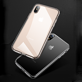 iPhone Xs Protective Case - TOTU Protective Cover