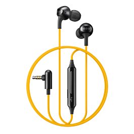 Official Vivo iQOO Audio Earphone