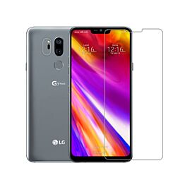 nillkin super clear matte screen protector for lg g7 thinq