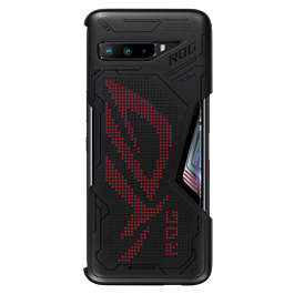 Asus Rog Phone 3 Armor Lighting Case Official Armor Lighting Case