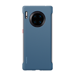 official protective silicone case for huawei mate 30 pro