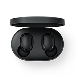 xiaomi mi true wireless earbuds iphone
