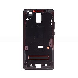 middle frame for huawei mate 10 black