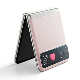 Motorola Razr 40 - Giztop