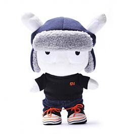 Original Xiaomi Mi Rabbit Toy Mi Plush Stuffed Animal Toy