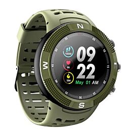 NO.1 F18 GPS Sports Smartwatch