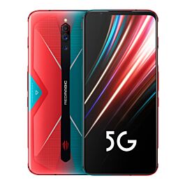 Buy Nubia Red Magic 5G Gaming Phone - Giztop