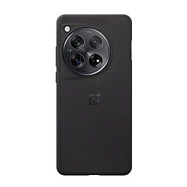 OnePlus 12 Case - Official Protective Bumper Case
