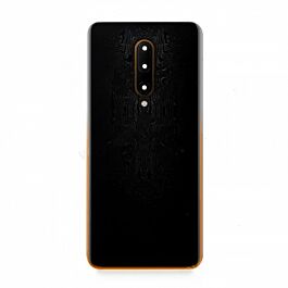 Original Battery Cover Replacement For Oneplus 7t Pro Mclaren