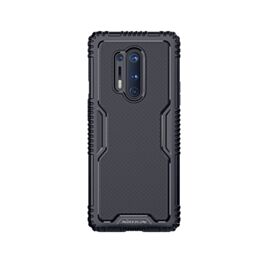 OnePlus 8 Pro Case Nillkin Rugged Armor Cover