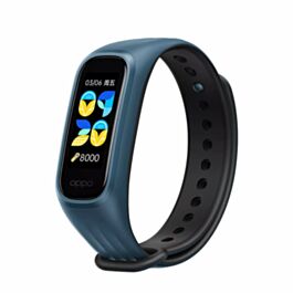 Harga oppo best sale smart watch