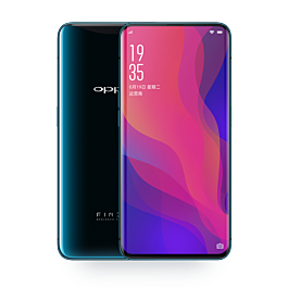 OPPO Find X Price, Specs and Reviews - Giztop