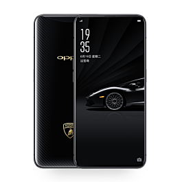 Oppo find on sale x smartwatch price