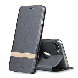 MOFI Nice Protective Flip Leather Stand Case with Silicone ...