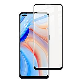 Oppo Reno 4 5g Glass Screen Protector Imak Pro Glass Screen Protector