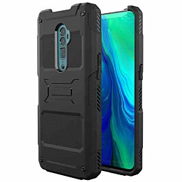Oppo Reno Z Heavy Duty Case 2025
