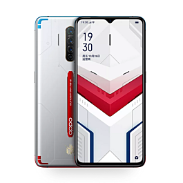 Buy OPPO Reno Ace Gundam Edition - Giztop