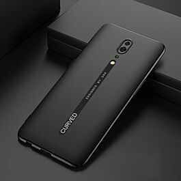 mofi fashion protective hard pc case for oppo reno z