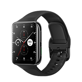 Buy OPPO Watch 2 46mm Giztop