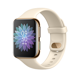 Will oppo watch work with iphone sales