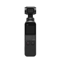 DJI OSMO Pocket Gimbal PTZ Camera