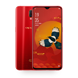 OPPO R17 price, specs and reviews 6GB/128GB - Giztop